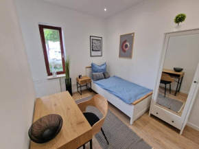 1 Bedroom im Zentrum, Schleswig